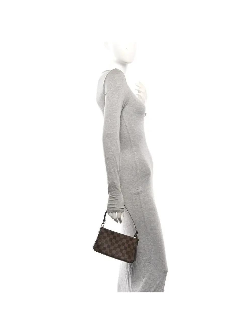 Louis Vuitton Damier Ebene Navona #290885L95B